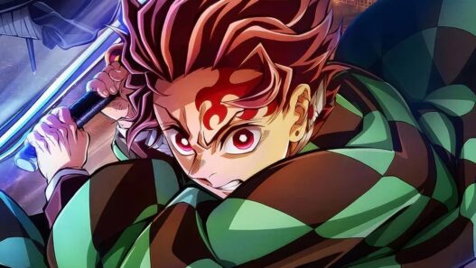 Demon Slayer: Crunchyroll Adia Lançamento de Infinity Castle