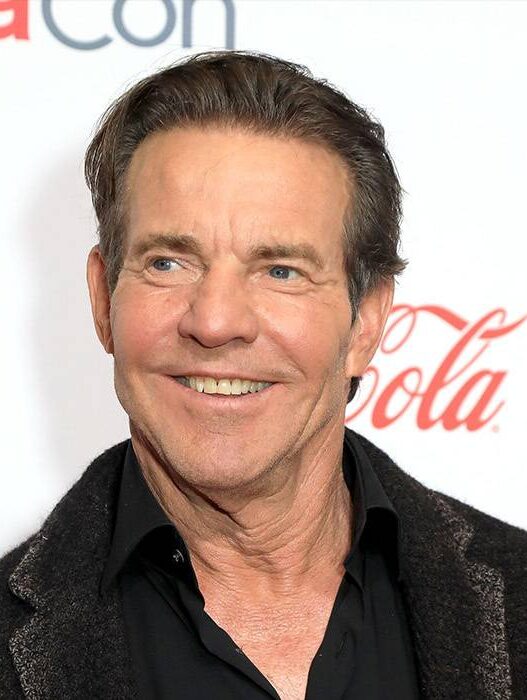 Dennis Quaid em novo faroeste: 30 anos após Tombstone