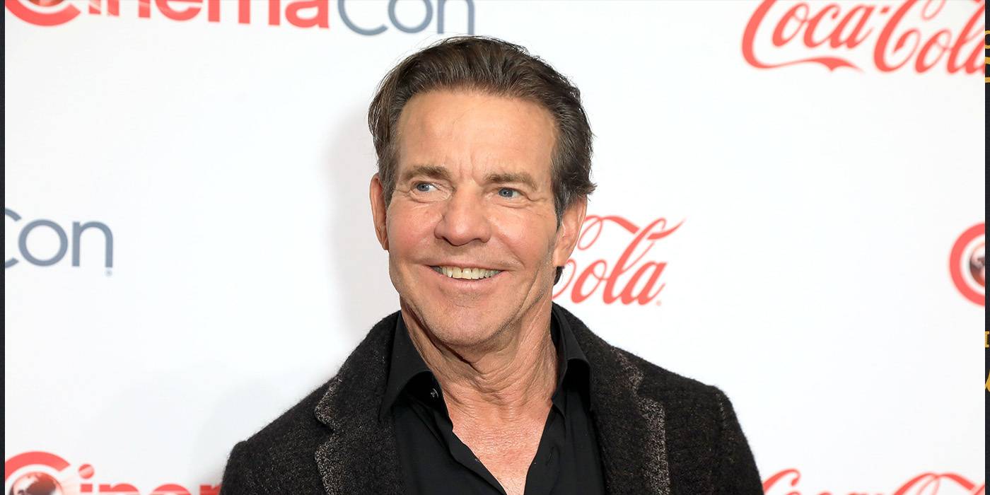 Dennis Quaid em novo faroeste: 30 anos após Tombstone