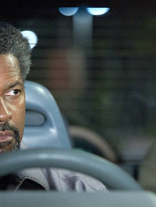 Ryan Reynolds irritou Denzel Washington em filme da CIA