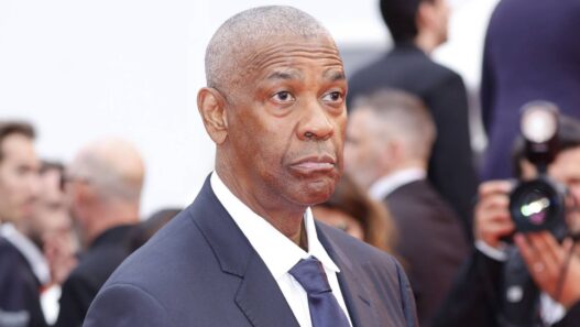 Pronúncia de Denzel Washington: Você Disse Errado Esse Tempo Todo?