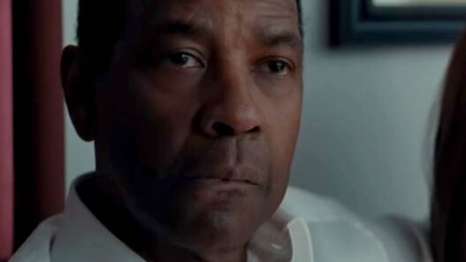 Denzel Washington em Thriller Policial com 89% no Rotten Tomatoes