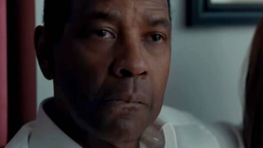Denzel Washington em Thriller Policial com 89% no Rotten Tomatoes
