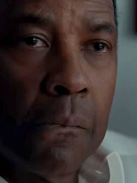 Denzel Washington em Thriller Policial com 89% no Rotten Tomatoes