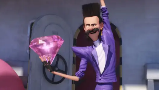 Tubi adiciona filme de animação de sucesso, mas há um problema