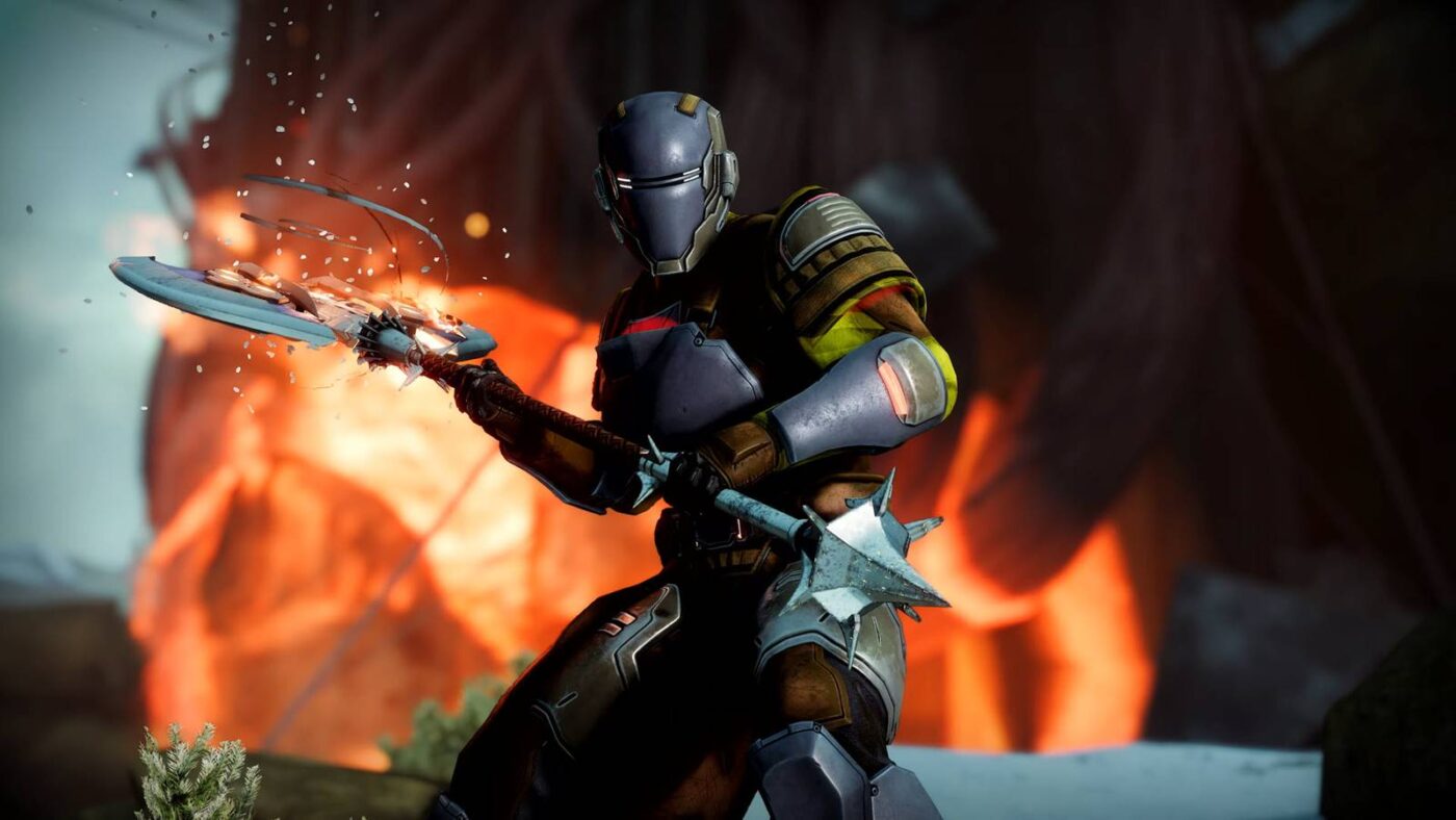 Destiny 2: 9 de setembro é data crucial para os fãs