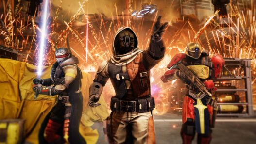 Destiny 2: Renegades - Detalhes da Expansão Revelados