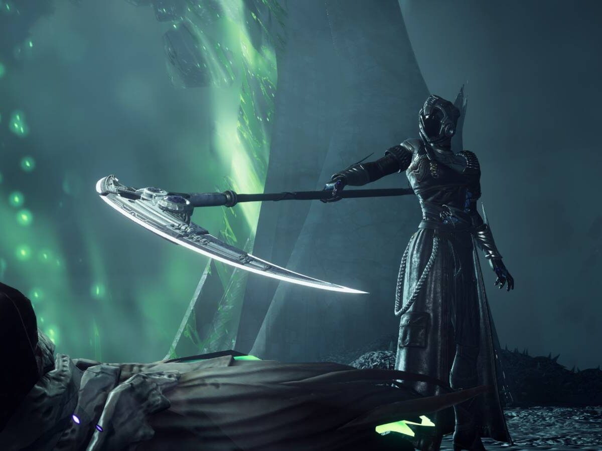 Destiny: Rising Canibaliza Destiny 2? Números de jogadores caem