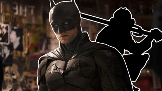 James Gunn: Ator da Marvel 'implora' papel na DC, com ligação ao Batman