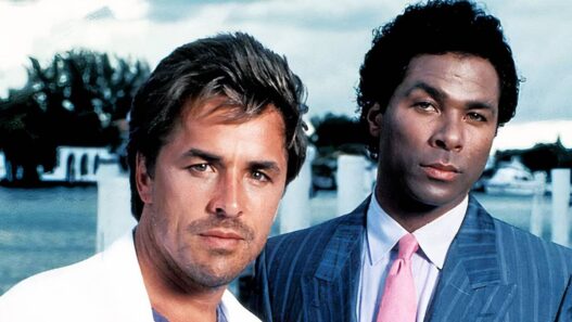 Reboot de Miami Vice: Escolha do elenco para Crockett e Tubbs