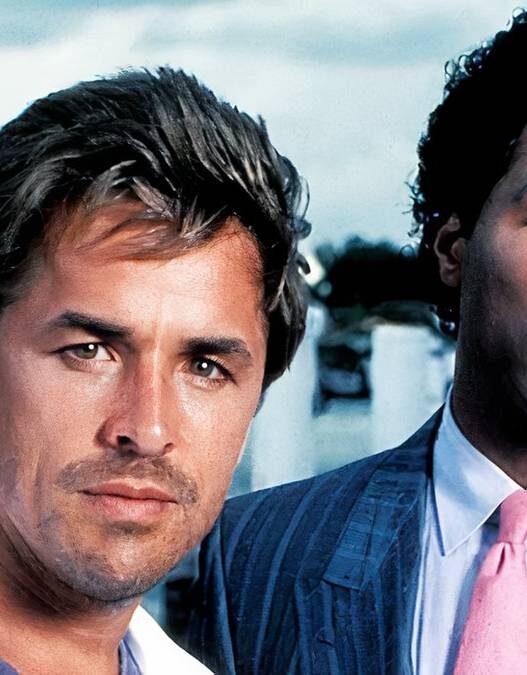 Reboot de Miami Vice: Escolha do elenco para Crockett e Tubbs