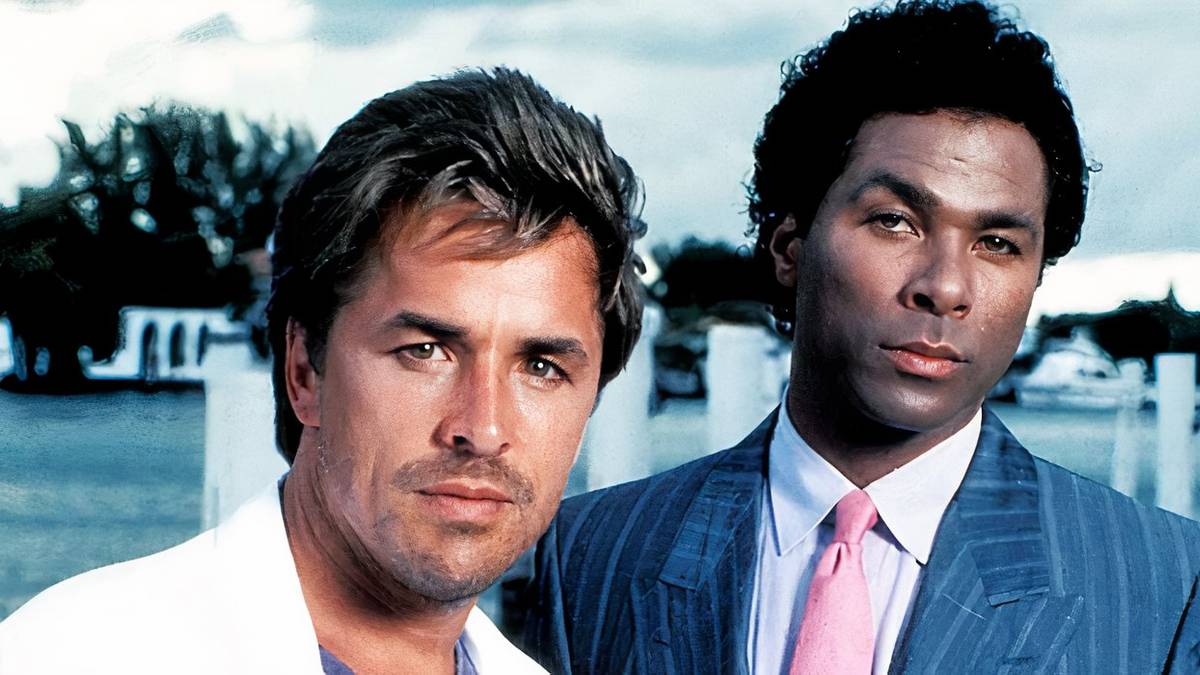 Reboot de Miami Vice: Escolha do elenco para Crockett e Tubbs
