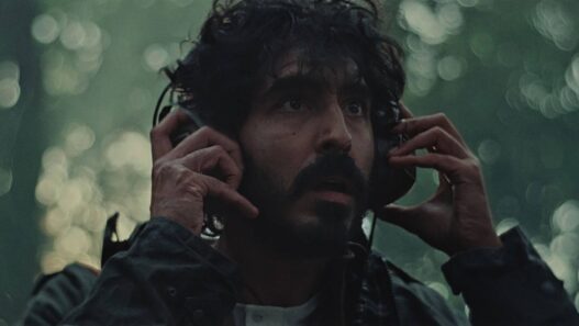 Dev Patel em 'Rabbit Trap': terror folk frustrante