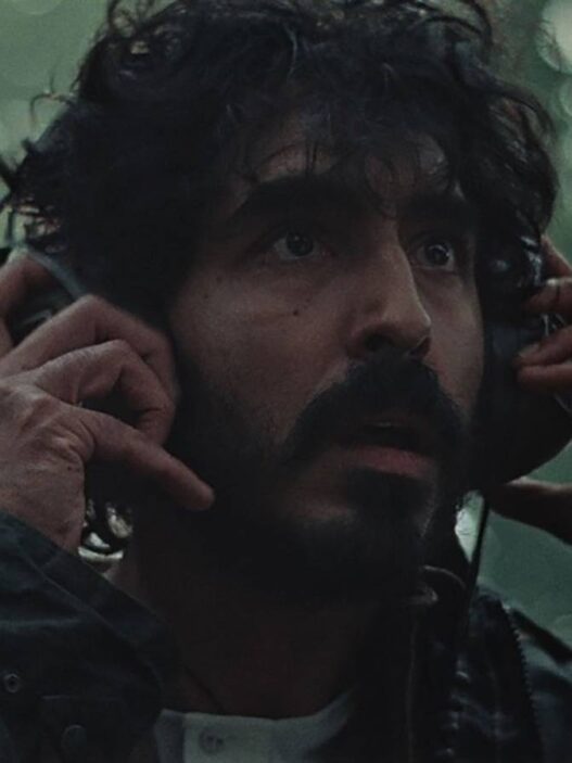 Dev Patel em 'Rabbit Trap': terror folk frustrante
