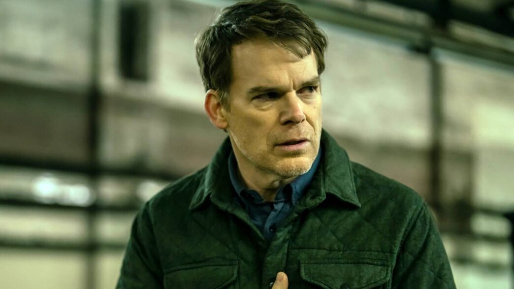 Dexter: significado final de 'Exatamente o que você quer que eu seja'