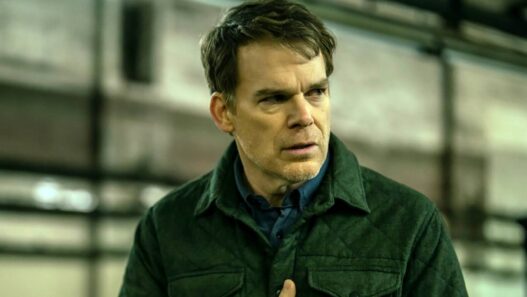 Dexter: significado final de 'Exatamente o que você quer que eu seja'