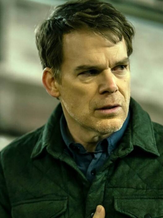 Dexter: significado final de 'Exatamente o que você quer que eu seja'