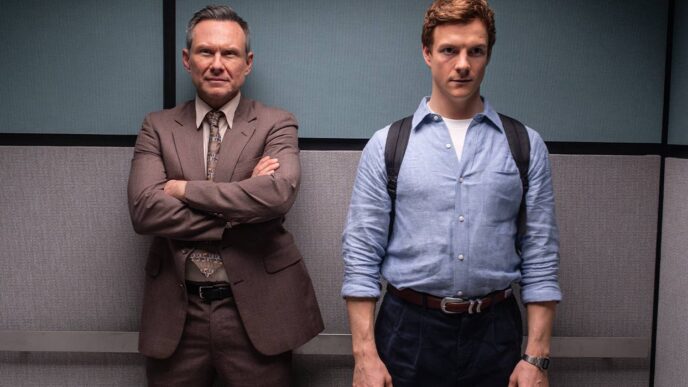 James Bond: Estrela de Dexter é o novo 007? Há um porém!