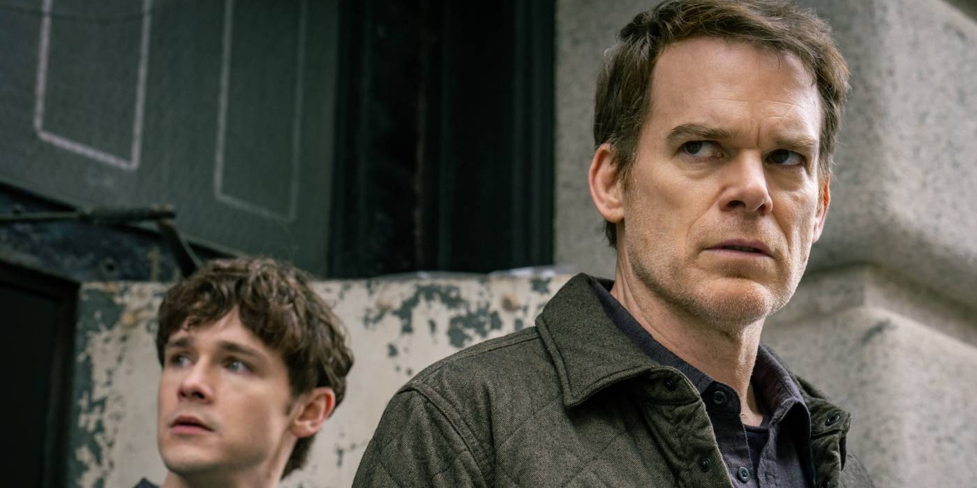 Ranking dos 11 Finais de Temporada de Dexter