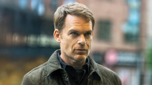 Dexter: Novo capítulo domina streaming após polêmica