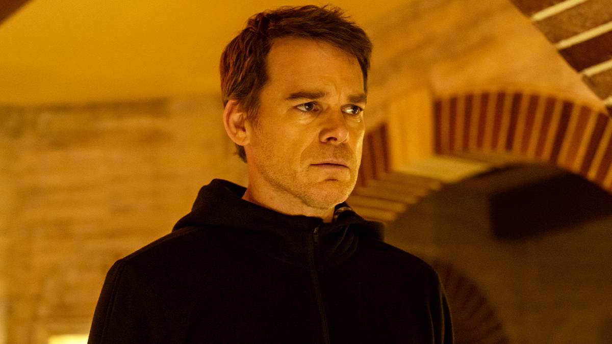 Dexter: Paramount cancela outro projeto após ‘Pecado Original’
