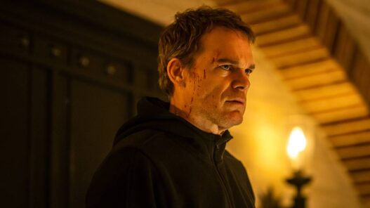 Dexter: Nova temporada perde o topo do streaming após final
