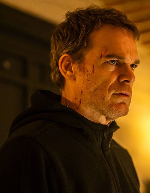 Dexter: Nova temporada perde o topo do streaming após final