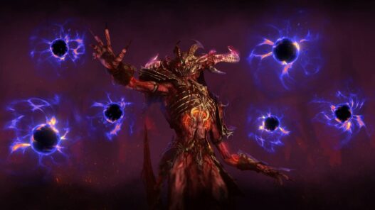 Diablo IV: Temporada 10 chega com novidades
