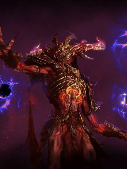 Diablo IV: Temporada 10 chega com novidades