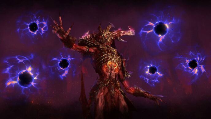 Diablo IV: Temporada 10 chega com novidades