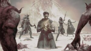 Diablo IV: Conteúdo de temporadas antigas pode retornar
