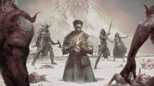 Diablo IV: Conteúdo de temporadas antigas pode retornar