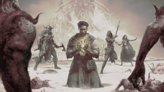 Diablo IV: Conteúdo de temporadas antigas pode retornar