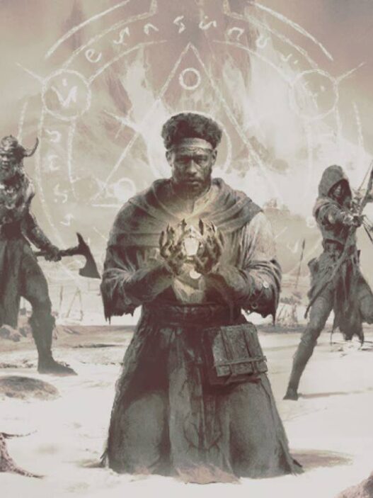 Diablo IV: Conteúdo de temporadas antigas pode retornar