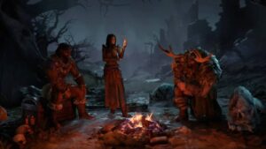 Diablo IV: 16 de setembro será um grande dia para os jogadores