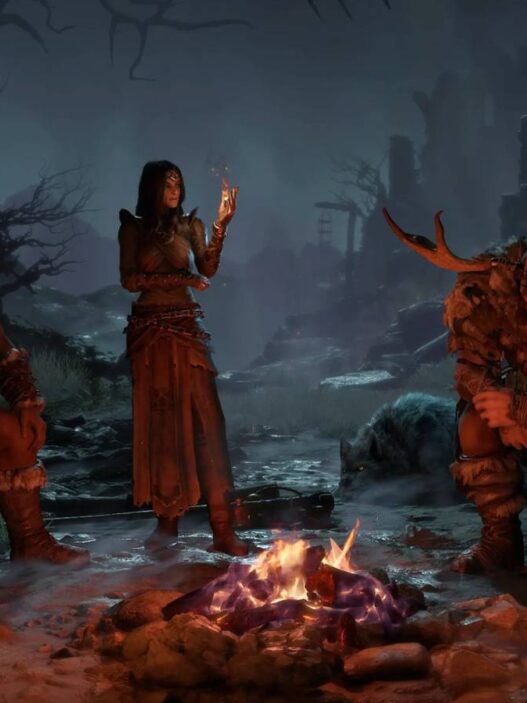 Diablo IV: 16 de setembro será um grande dia para os jogadores