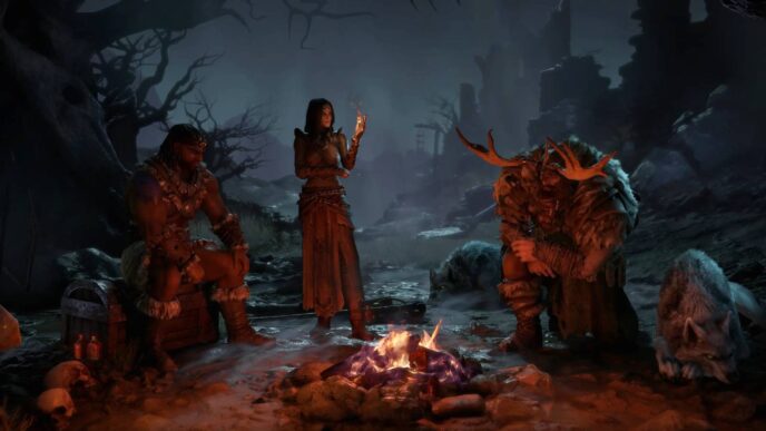 Diablo IV: 16 de setembro será um grande dia para os jogadores