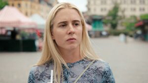 Crítica: 'Diary of a Ditched Girl' – Uma comédia dramática sueca encantadora