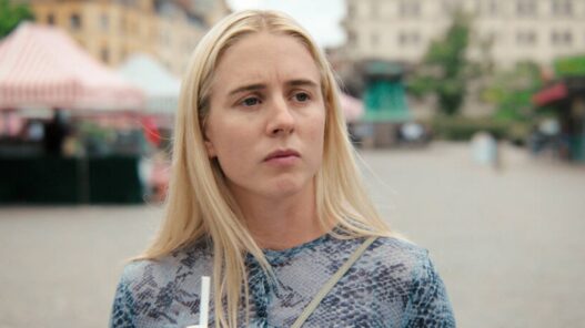 Crítica: 'Diary of a Ditched Girl' – Uma comédia dramática sueca encantadora
