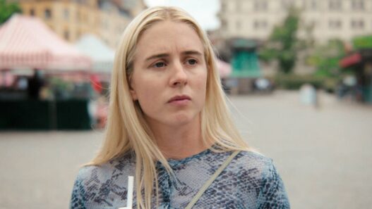 Crítica: 'Diary of a Ditched Girl' – Uma comédia dramática sueca encantadora