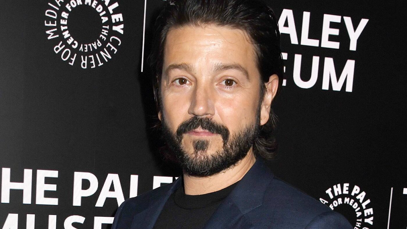 Diego Luna de Andor: Indicado ao Oscar após polêmica no Emmy