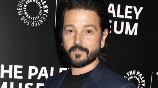 Diego Luna de Andor: Indicado ao Oscar após polêmica no Emmy