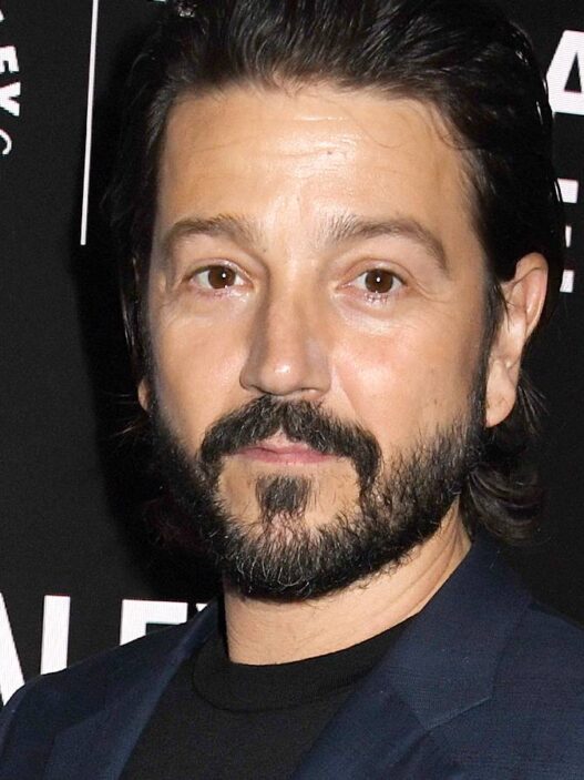 Diego Luna de Andor: Indicado ao Oscar após polêmica no Emmy