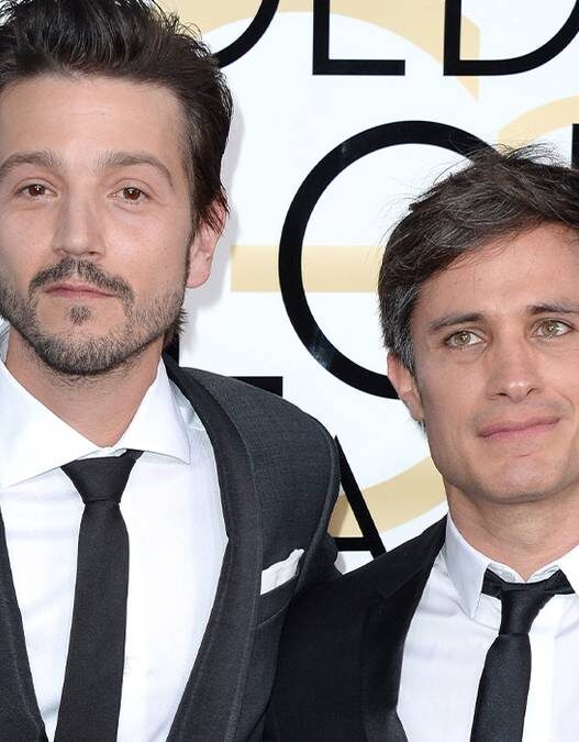 Criador de The Boys Atualiza Spin-off 'Mexico' de Diego Luna