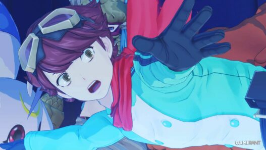 Vazamento de Digimon Story: Time Stranger revela lista gigante de Digimons