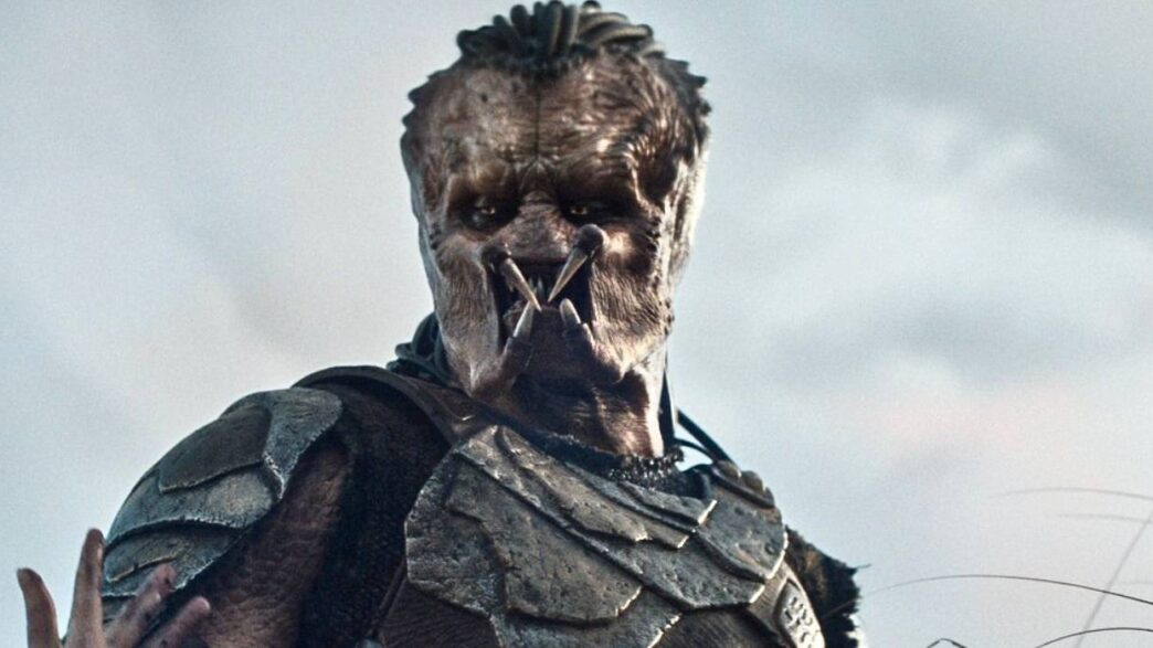 Steven Spielberg inspirou 'Predator: Badlands'