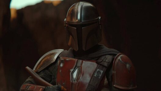 A Mudança na Lore de Mandaloriano Foi um Erro?