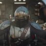 Como Din Djarin recupera sua nave em The Mandalorian?