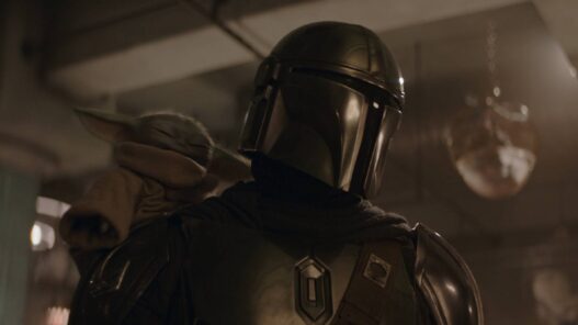 Mandalorian e Grogu: Tudo sobre o próximo filme Star Wars