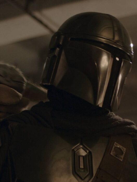 Mandalorian e Grogu: Tudo sobre o próximo filme Star Wars